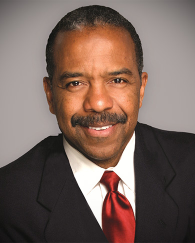 Bernard A. Harris Jr., M.D.