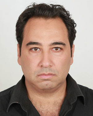 Ahmed Mostafa Abuali