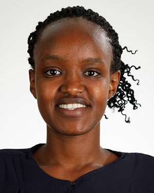 Julia Niwemuto