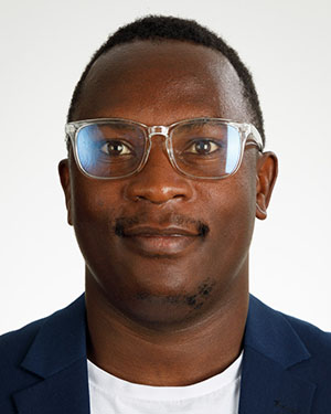 Paul Byaruhanga