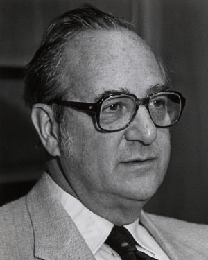 Roy Weinstein