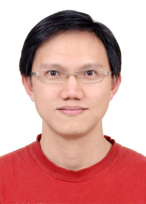 Ding-Shyue (Jerry) Yang