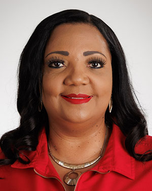LaTonya McQuillon