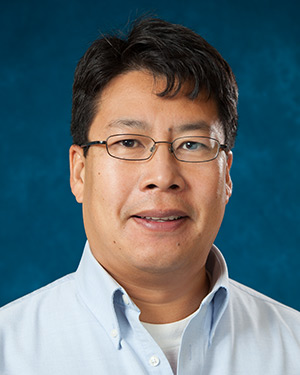 Chin-Yo Lin