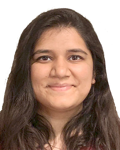 Jasmine Bhullar