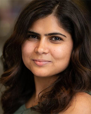 Poonam Beniwal