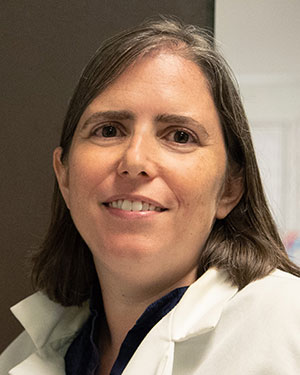 Rebecca Zufall