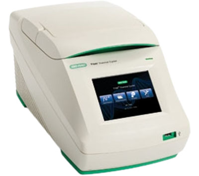 Bio-Rad T100 Thermal Cycler