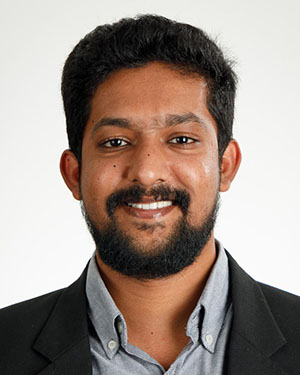 Shiyanth Thevasagayampillai