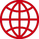 globe icon