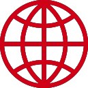 globe icon