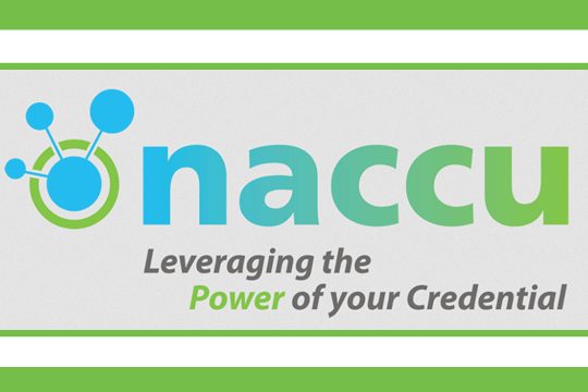 Cougar Card Services Featured in NACAS Positive Identity Blog