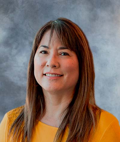 Deborah T. Huebler, MPA, C.A.S.P.