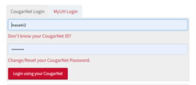 accessuh-login
