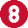Number 8 icon