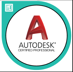 AutoCAD logo