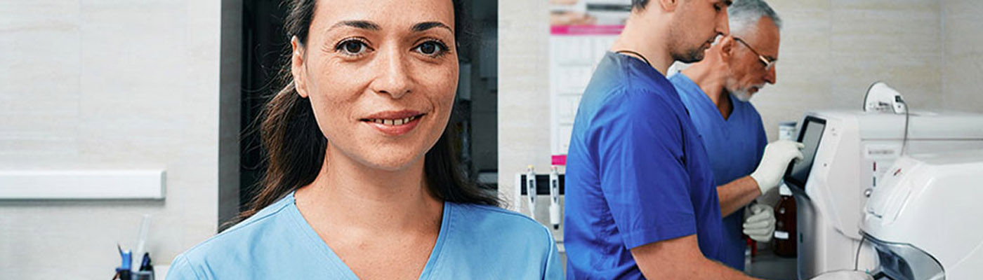 Phlebotomy Technician Certification Training banner