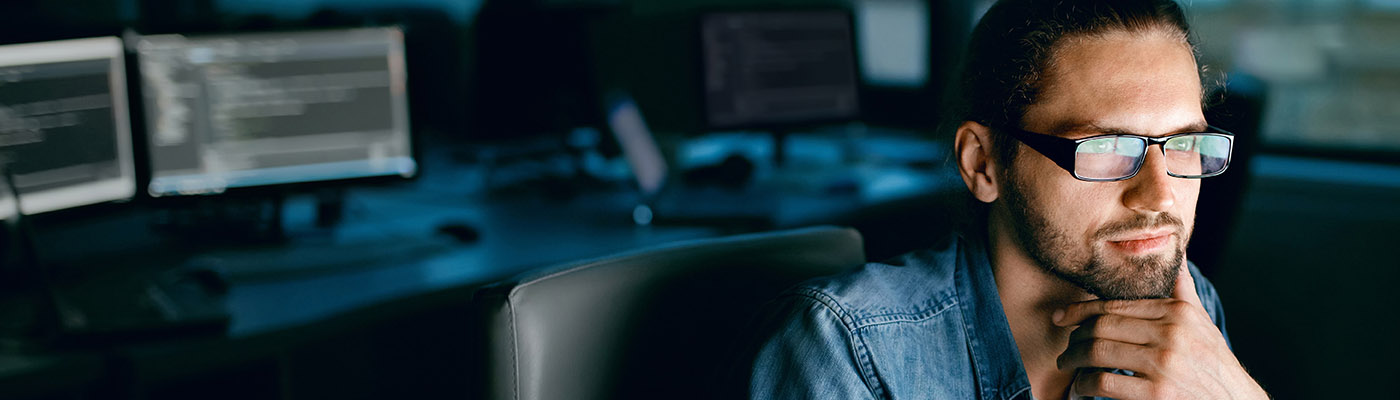 IT Boot Camps Banner