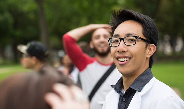 Undergraduate Degrees