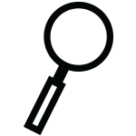 Class Search icon