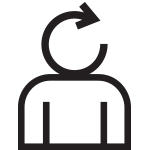 Current Students icon