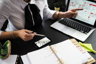 Management and Leadership