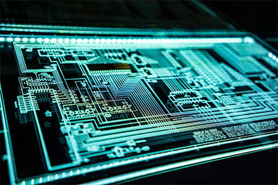 Engineering Technology - Network Communication (M.S.)