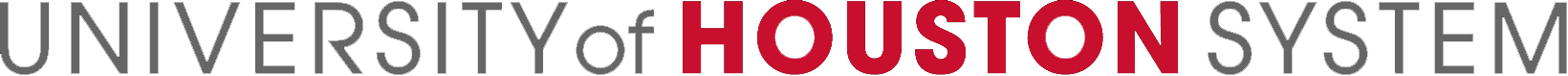 uh system logo