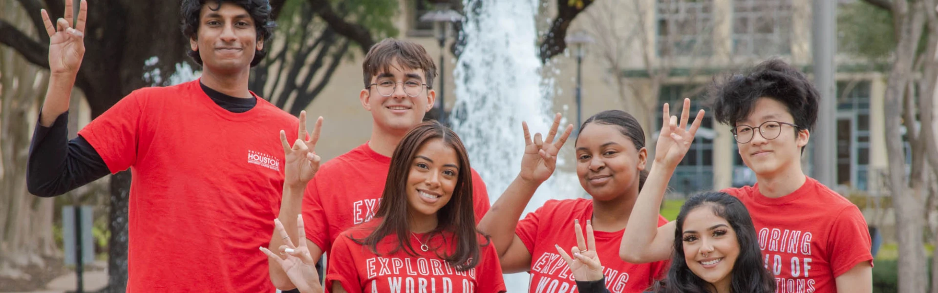 UH Students