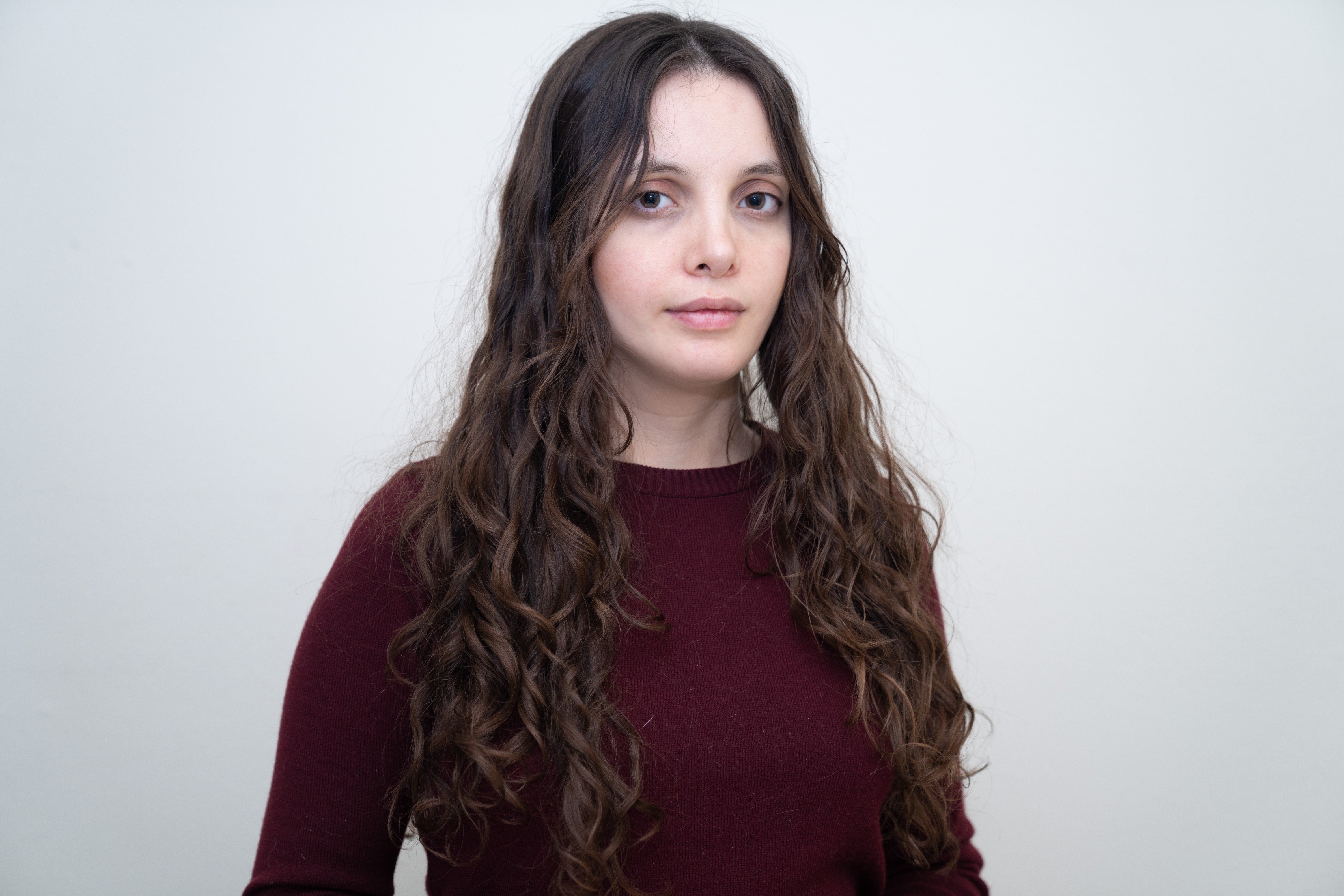 Melis Irmak - Pattern Analysis Laboratory