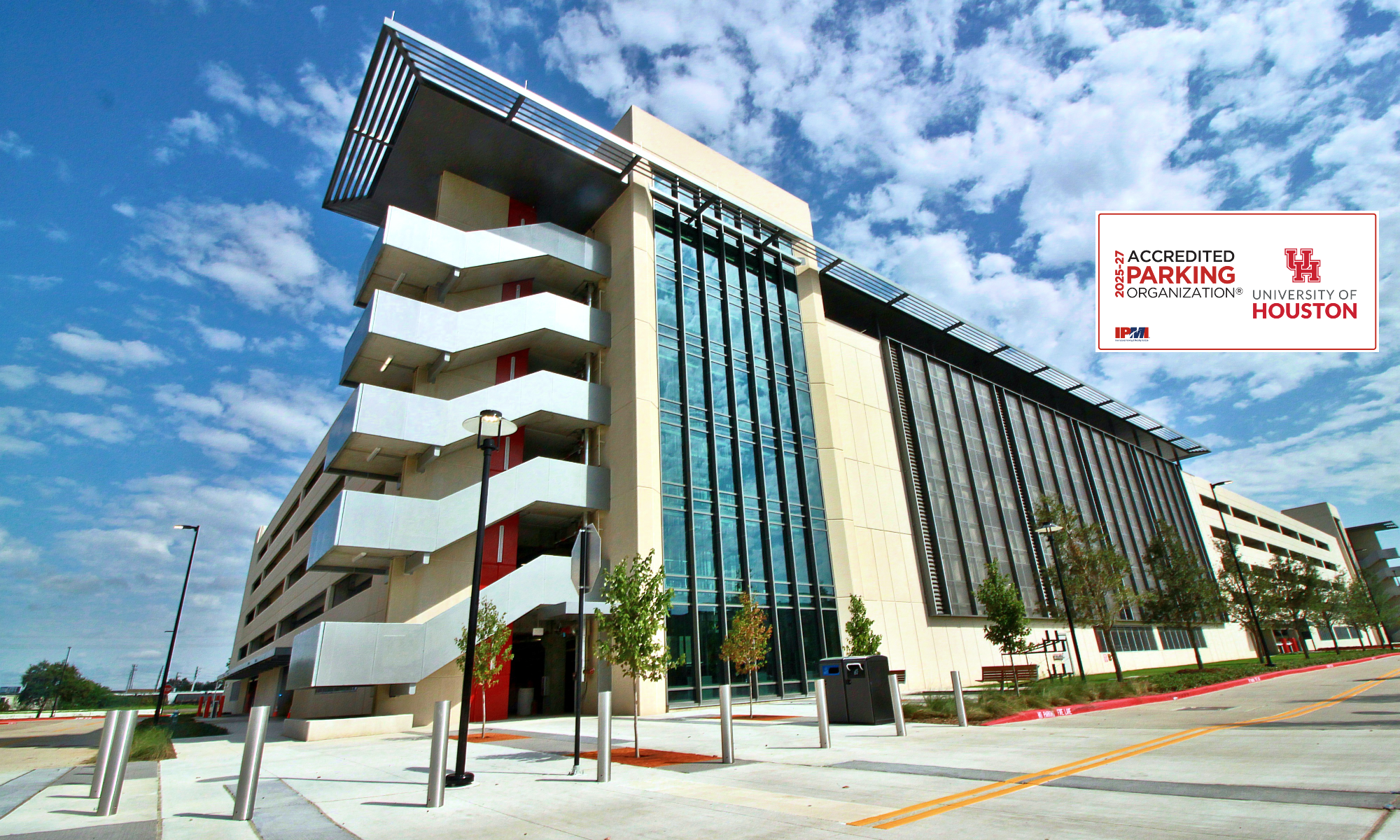 Parking and Transportation Services