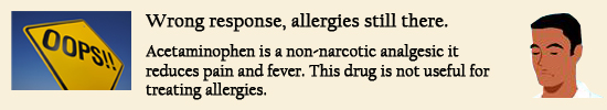 Acetaminophen