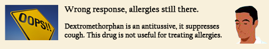 Dextromethorphan