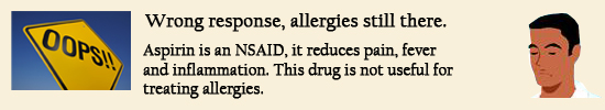 Aspirin