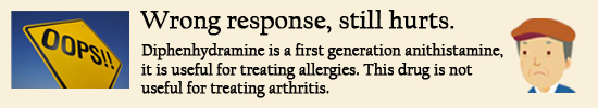 Diphenhydramine