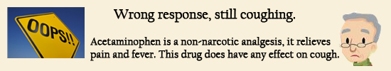 Acetaminophen