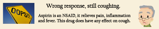 Aspirin