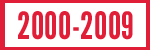 2000-2009 button