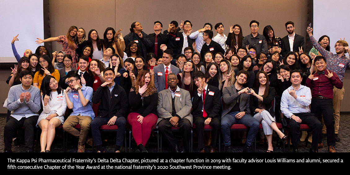 delta delta psi 5th award feature photo