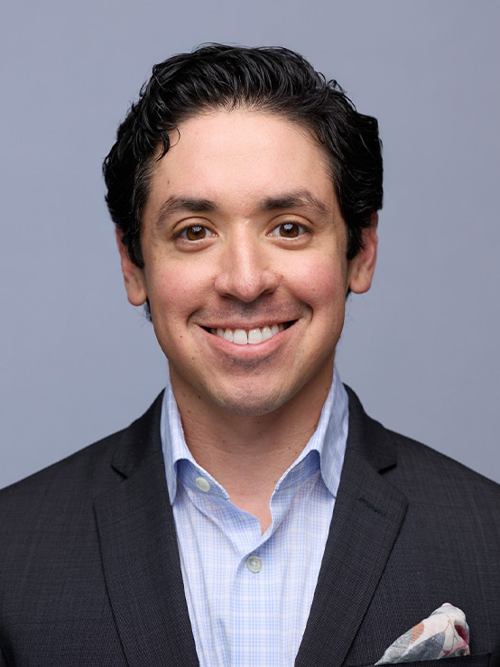 Austin De La Cruz