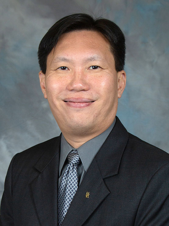 Vincent Tam