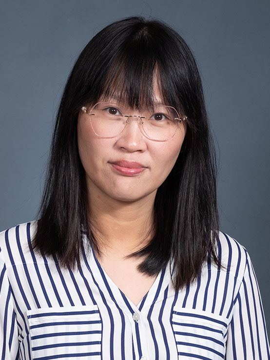 Lei Wu