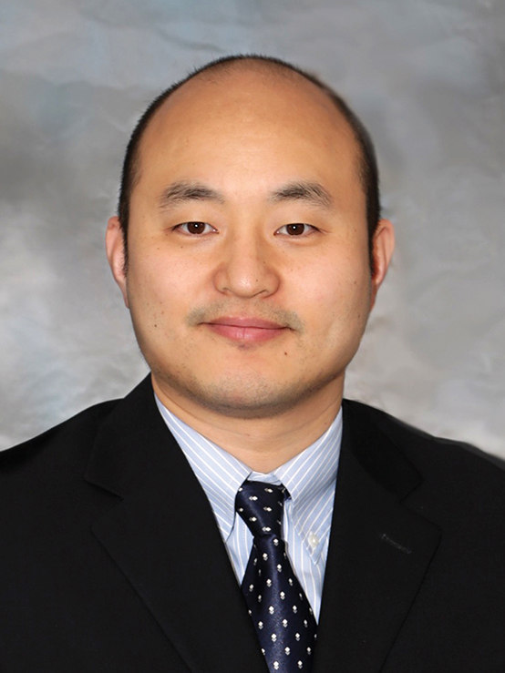 Profile Yang Zhang University of Houston