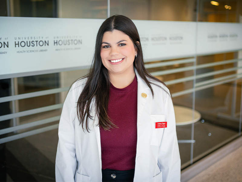 Andrea Pabon