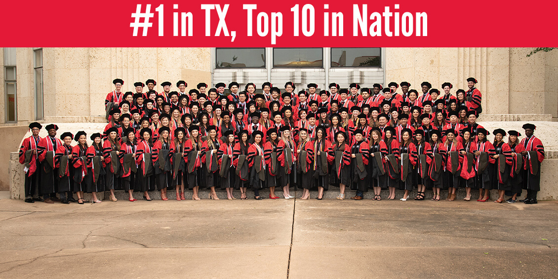 pharmd class of 2029 photo