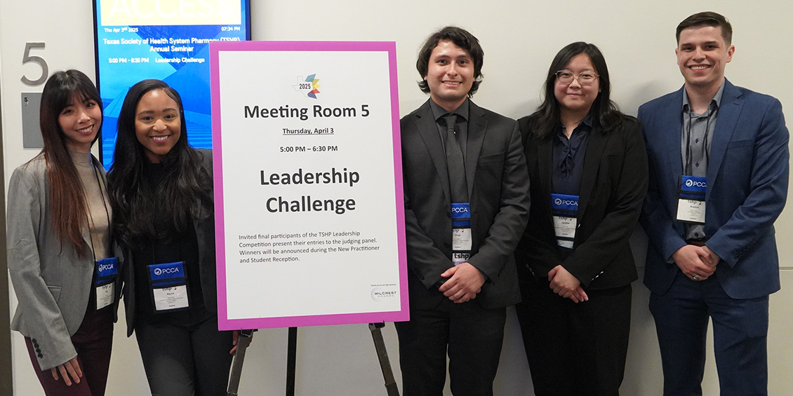 student finalist and winning teams