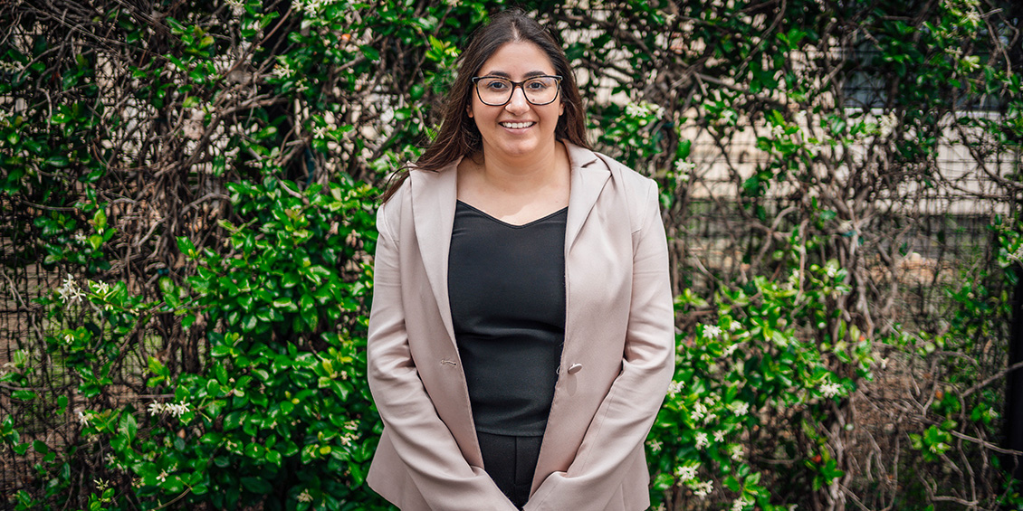 Sahar Yazdanfard