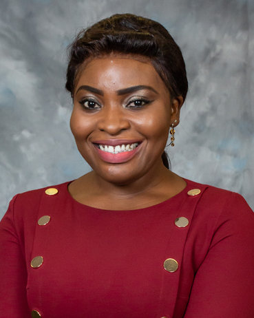 Tarilate Temedie-Asogwa