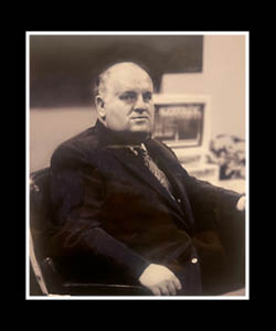 George Hess