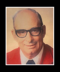 Larry W. Fultz